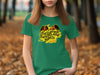 Halloween Haunts and Howls Graphic T-shirt product