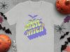 Just Your Basic Witch Graphic Halloween Shirt product
