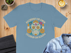 Recordar Con Amor Celebrar Con Alegria t-shirt product type