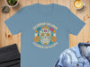 Recordar Con Amor Celebrar Con Alegria t-shirt product type