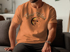 Good Witch Graphic Tee Shirt Comfortable Creative product type