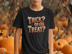 Halloween Trick or Treat T Shirt product