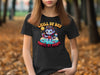 Chill By Day Thrill By Night Graphic T-shirt product