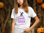 Good Witch (in training) Halloween T-shirt product type