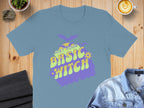 Just Your Basic Witch Graphic Tee product type