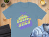 Just Your Basic Witch Graphic Tee product type