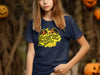 Halloween Haunts and Howls Graphic Tee product