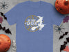 We Ride At Dusk Halloween Themed Shirt product