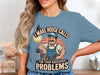 I Make House Calls For Your Backdoor Problems product type