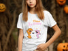 Time to Scare Ghost Halloween T-Shirt product type