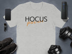 HOCUS POCUS Graphic T-Shirt Perfect Casual Wear Product