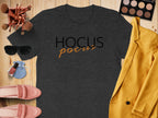 Hocus Pocus Graphic T-Shirt Trendy Casual Wear product type