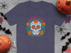 Celebrando La Vida Dia De Los Muertos Shirt product type