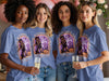 The Witching Hour Illustration T-shirt product type