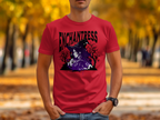 Enchantress Halloween Witch Graphic T-Shirt product