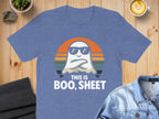 Cool Ghost Graphic Tee This Is Boo Sheet Shirt product type