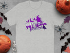 Halloween Witch Please Funny T-Shirt for Halloween product