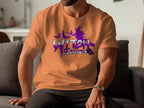 Witch Please Graphic T-Shirt Unique Halloween Product
