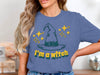 I'm a Witch Graphic Tee Comfortable Shirt product