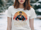 Doctor By Day Superhero By Night T-shirt product