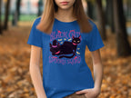 Black Cats Spooky Squad Graphic Halloween T-shirt product