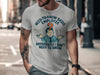 Need To Know Basis Employee Graphic T-shirt product