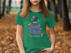 Good Witch in Training Graphic Tee product