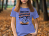 This Is My Halloween Costume Graphic T-shirt product