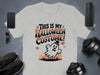 This is My Halloween Costume Ghost T-shirt product