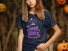 Good Witch in Training Graphic Tee Shirt product
