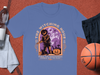 The Witching Hour When The Paranormal Comes Out T-shirt product