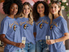 Good Witch Graphic Printed T-Shirt product type