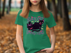Black Cats Spooky Squad Women's T-shirt product