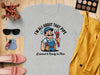 I'm All About That Pipe Licensed Ready to Flow Shirt
