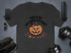 This Is My Halloween Costume Graphic T-Shirt product