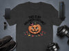 This Is My Halloween Costume Graphic T-Shirt product