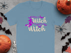 Once a Witch Always a Witch Halloween product type