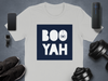 Boo Yah Spider Halloween Themed Shirt product type