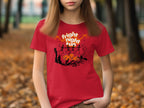 Fright Night Fun Halloween Skeletons T-Shirt product