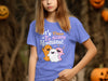 It's Time To Scare Humans Cute Ghosts Graphic Tee product