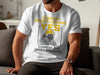 Current Security Clearance Job Understanding T-Shirt product