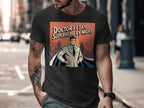 Doctor By Day Superhero By Night Graphic T-Shirt product