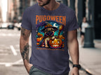 Pugoween Enjoy a Fun Halloween Night with Pug product type