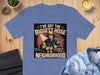 I've Got the Biggest Hose in the Neighborhood T-Shirt