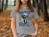 Halloween Reaper Graphic T-Shirt product