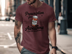 Prescription for Awesome Take One Doctor Daily product type