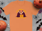 Witching Hour Time for Mischief Halloween product type