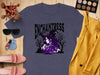 Enchantress Witch Design Women's T-Shirt product type