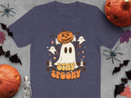 Stay Spooky Ghost Halloween Theme Shirt product type