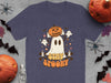 Stay Spooky Ghost Halloween Theme Shirt product type